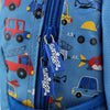 Smiggle Kids School Bag 10" - Transport
