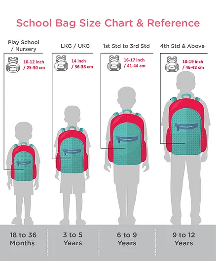 Striders School Bag for Kids 16" - Transformers Boss
