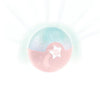 Infantino Soothing Light & Projector 0M+ – Pink