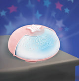 Infantino Soothing Light & Projector 0M+ – Pink