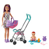 Barbie Skipper Babysitters Doll