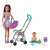 Barbie Skipper Babysitters Doll