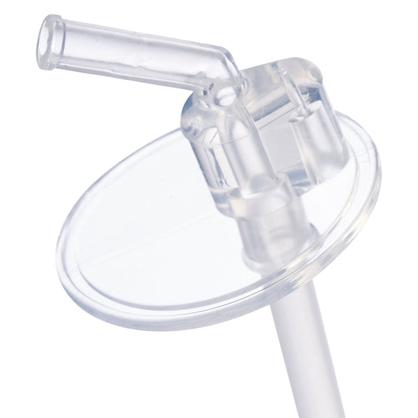 B Box Insulated Drink Bottle Sipper 350 Ml - Ocean Breeze