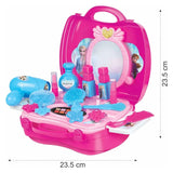 Disney Itoys Makeup Play Set Frozen2
