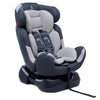 R For Rabbit Car Seat Jack N Jill Grand Grey