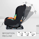 R For Rabbit Car Seat Jack N Jill Colorful