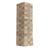 Hasbro Jenga Tube Pack; Hardwood Blocks; Stacking Tower Game For Kids Ages 6 And Up, 1 Or More Players