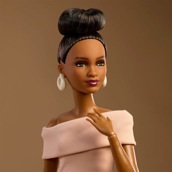 Barbie Basics Model Collector Fashion Doll 08