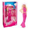 Barbie Pink Western Outfit