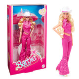 Barbie Pink Western Outfit