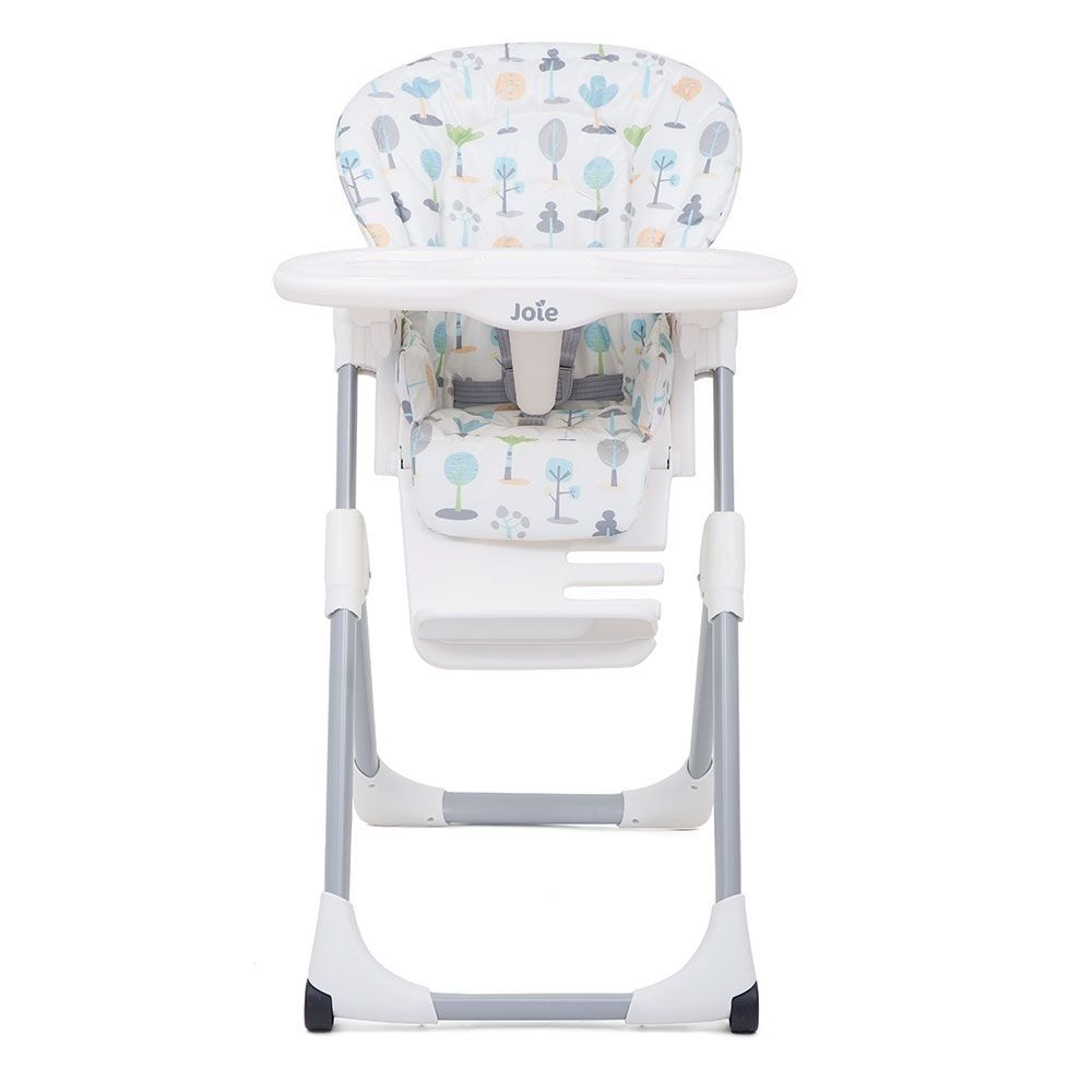 Joie Mimzy™ 2in1 High Chair – Pastel Forest
