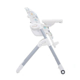 Joie Mimzy™ 2in1 High Chair – Pastel Forest