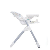 Joie Mimzy™ 2in1 High Chair – Pastel Forest