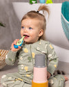Jordan Step 0-2 years baby toothbrush Asorted