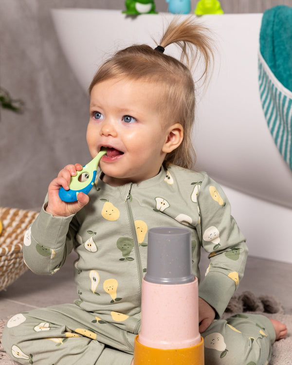 Jordan Step 0-2 years baby toothbrush Asorted