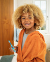 Jordan Step 3-5 years baby toothbrush Asorted