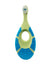 Jordan Step 0-2 years baby toothbrush Kids Toothbrushes