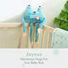 Mi Arcus Joyous Soft Toy