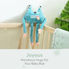 Mi Arcus Joyous Soft Toy