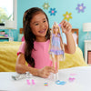 Barbie Fun & Fancy Doll & Accessories, Blonde Fashion