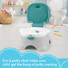 Fisher-Price 3-In-1 Potty