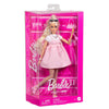 Barbie Deluxe Style Doll 3 in Pastel Pink Barbiecore