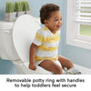 Fisher-Price 3-In-1 Potty