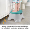 Fisher-Price 3-In-1 Potty