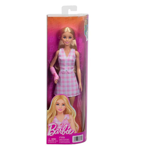 Barbie Fashionistas Doll
