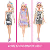 Barbie Fun & Fancy Doll & Accessories, Blonde Fashion