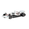 Hotwheels Formula 1 5-Pack, Set Of 5 Die-Cast Toy F1 Cars in 1:64 Scale