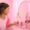Barbie Deluxe Style Doll 3 in Pastel Pink Barbiecore