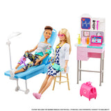 Barbie Medical Doctor Doll & Playset 30.4 cm Multicolour