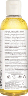 Burt'S Bees Baby Bee Shampoo & Wash - 236Ml