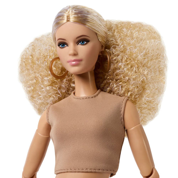 Barbie Basics Model Collector Fashion Doll 07