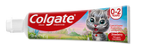 Colgate Anticavity Strawberry Toothpaste 0-2Years 65GM