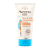 AVEENO® KIDS FACE & BODY LOTION, 150ML