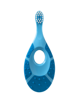 Jordan Step 1 Baby Toothbrush 0–2Y – Assorted