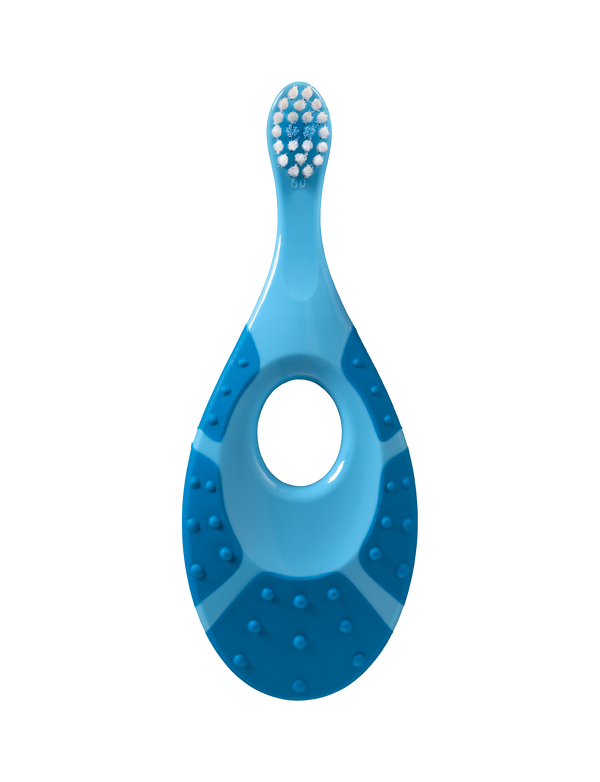 Jordan Step 0-2 years baby toothbrush Asorted