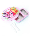 Striders Kids Lunch Box - My Little Pony