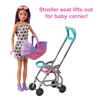 Barbie Skipper Babysitters Doll