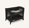 Joie Kubbie™ Sleep Travel Cot - Shale