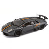 Bburago Lamborghini Murciélago LP 670-4 SV China Limited Edition Diecast Car 1:24