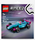 LEGO Mini F1 ACADEMY™ Car 30734