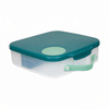 b.box 2L Bento Lunch Box – Emerald Forest Green