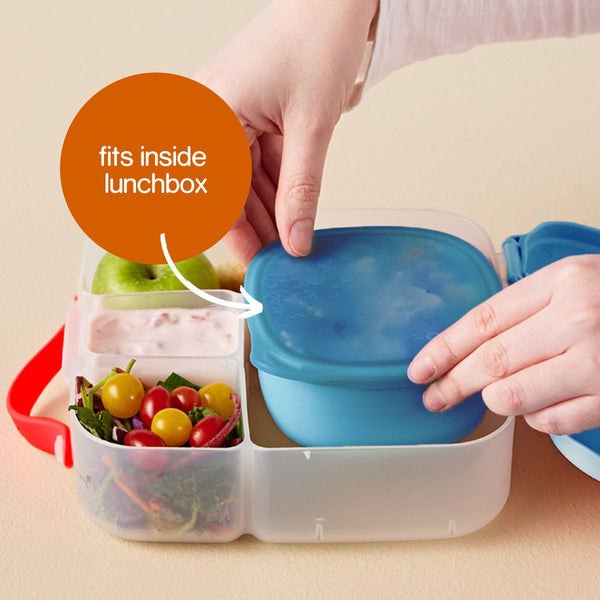 B Box Lunch Tub - Ocean
