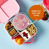 b.box Lunch Tub 400 ml – Berry