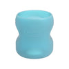 Dr. Brown's Natural Flow Options+ Wide-Neck Glass Bottle Silicone Sleeves Blue 5 oz 150ML (Copy)