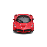 Bburago Ferrari Signature Series 1:43 Die-Cast Model Car – Assorted Models & Colours