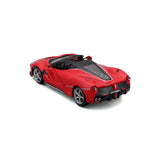 Bburago Ferrari Signature Series 1:43 Die-Cast Model Car – Assorted Models & Colours